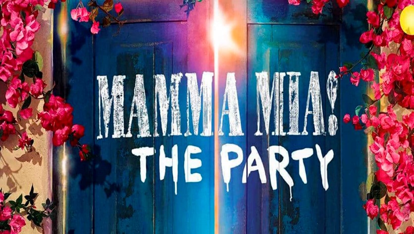 Mamma Mia - The party, Tyrol. 26/9